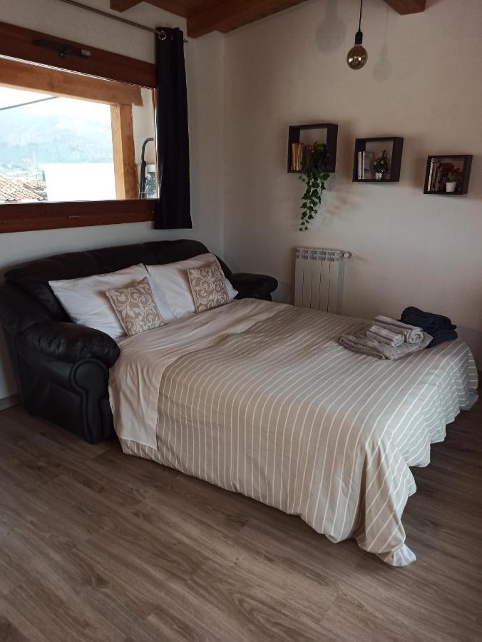Apartmán La Terrazza Sul Corso Giulianello Exteriér fotografie